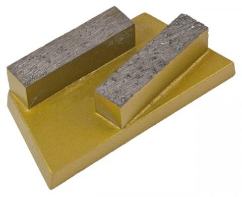 Eibenstock для бетона EBS 235.1, 5 шт (37122000)