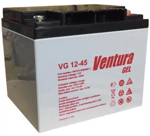 Ventura VG 12-40 Gel