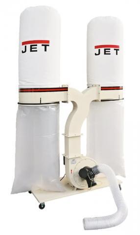 Jet DC-2300, 380 Вольт (10001055T)