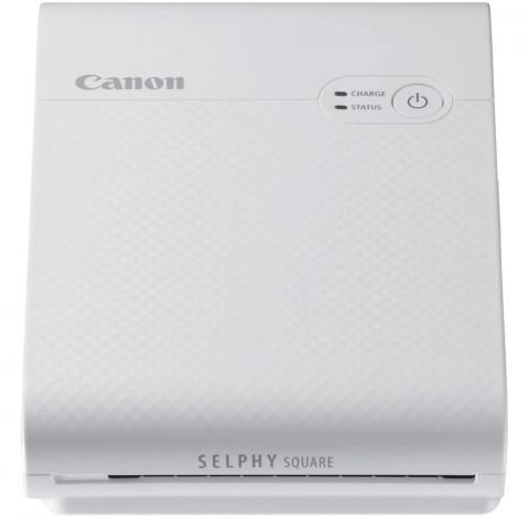 Canon SELPHY Square QX10 White (4108C010)