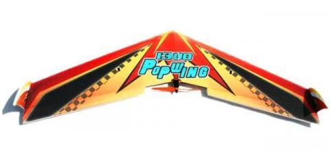 TechOne Popwing-1300 ARF (TO-04003)