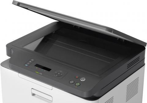 HP Color Laser 178nw Wi-Fi