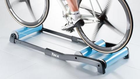 Tacx Antares Basic Trainer (T1000)