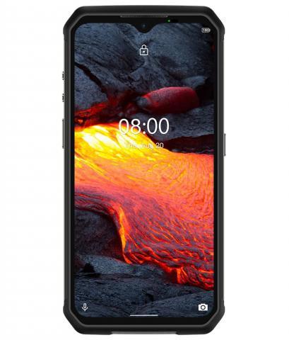 Ulefone Armor 9E (8/128GB, 4G, NFC, Android 10) Black