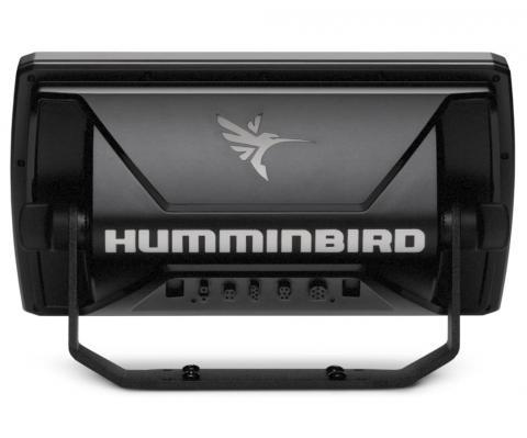 Humminbird Helix 9 Chirp Mega SI+ GPS G4N (411380-1M)