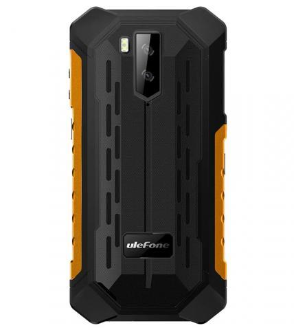 Ulefone Armor X5 (2/32GB, 4G, NFC, Android 10) Orange