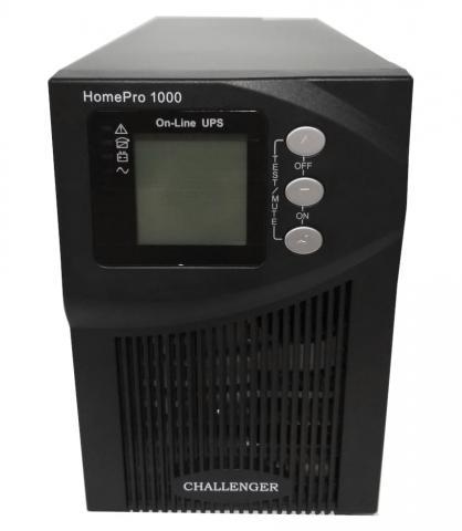 Challenger HomePro 1000-S