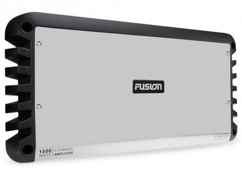 Fusion SG-DA61500 (010-02161-00)