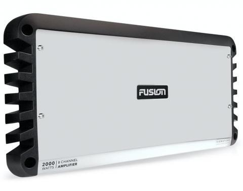 Fusion SG-DA82000 (010-02162-00)