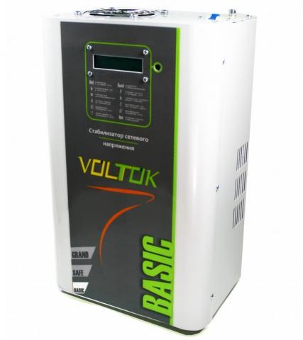 Voltok Basic SRK9-11000 profi