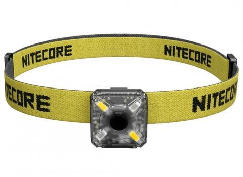 Nitecore NU05 Kit