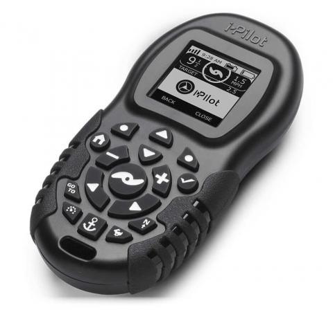 Minn Kota i-Pilot Remote-Bluetooth (‎1866550)