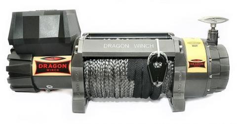 Dragon Winch DWH 12000 HD S