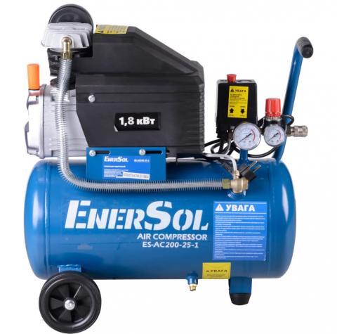EnerSol ES-AC200-25-1
