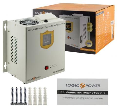 LogicPower LP-W-8500RD