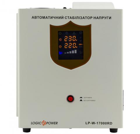 LogicPower LP-W-17000RD