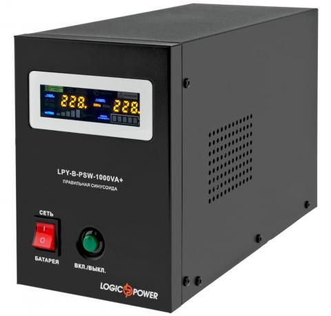LogicPower LPY-B-PSW-1000VA+