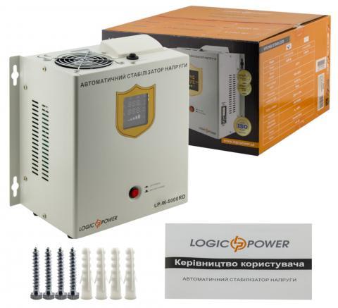 LogicPower LP-W-5000RD