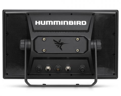 Humminbird Solix 15 CHIRP Mega SI+ G3