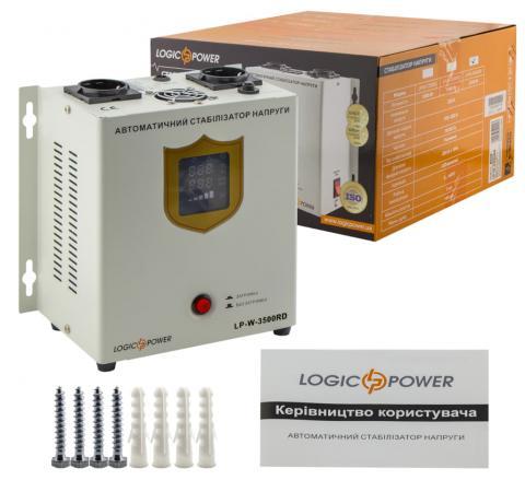 LogicPower LP-W-3500RD