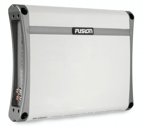 Fusion MS-AM402 (010-01499-00)