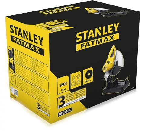 Stanley Fatmax FME700