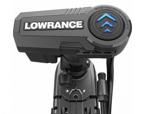 Lowrance Ghost 52" (000-14938-001)