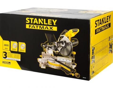 Stanley Fatmax FME720
