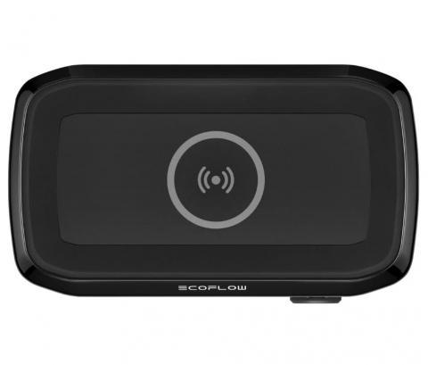 EcoFlow RIVER mini (Wireless)