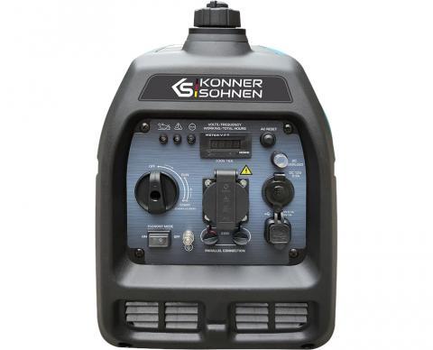 Konner&Sohnen KS 3100i S