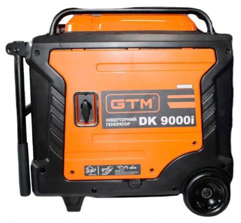 GTM DK9000i
