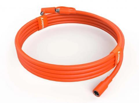 Jackery DC Extension Cable, 5 метров