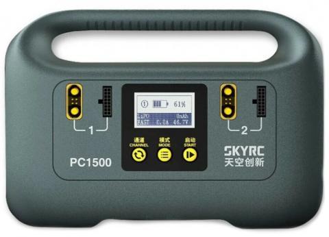 SkyRC PC1500