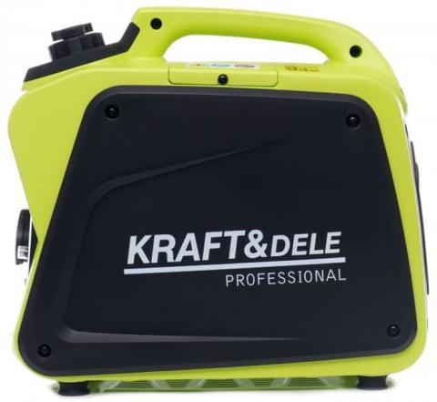 Kraft&Dele KD 680