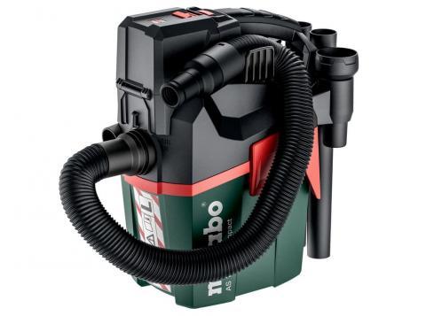 Metabo AS 18 L PC Compact (602028850)