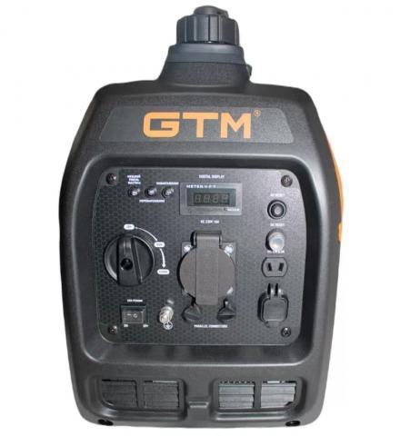 GTM DK3300i