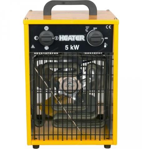 Inelco Heater 5 кВт (175100006)