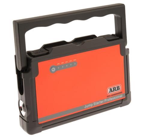 ARB Portable Jump Starter (10500095)