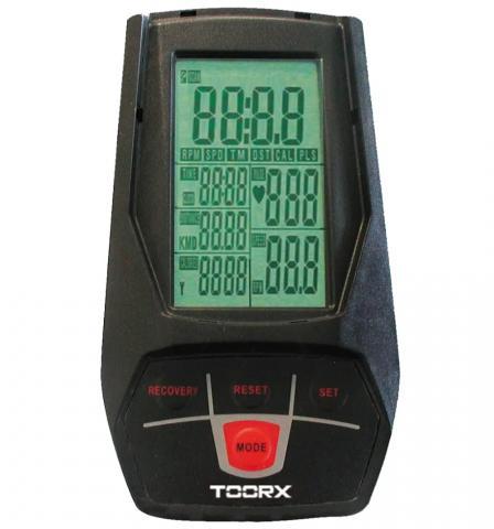 Toorx Indoor Cycle SRX 70S