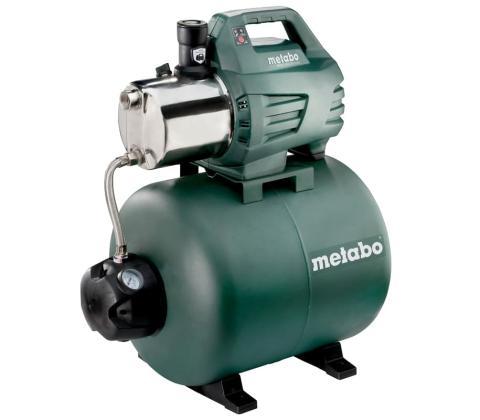 Metabo HWW 6000/50 Inox (600976000)