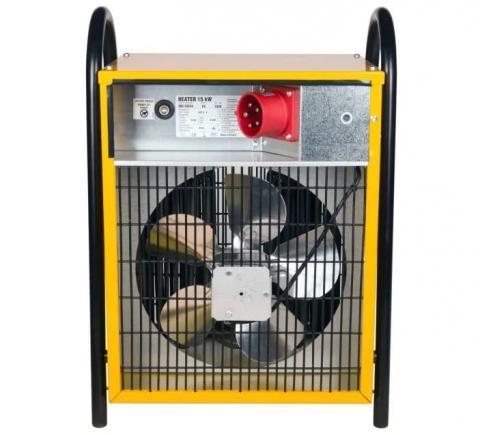 Inelco Heater, 15 кВт (175100007)