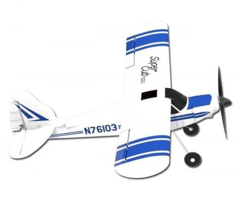 VolantexRC Super Cub 761-3