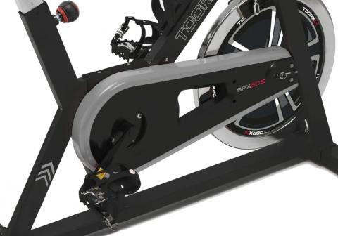 Toorx Indoor Cycle SRX 50S