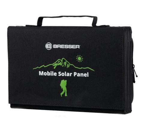 Bresser Mobile Solar Charger 60 Watt (3810050)