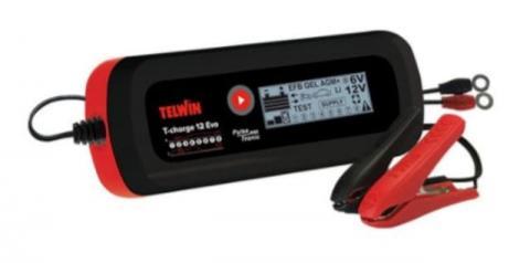 Telwin T-Charge 12 EVO