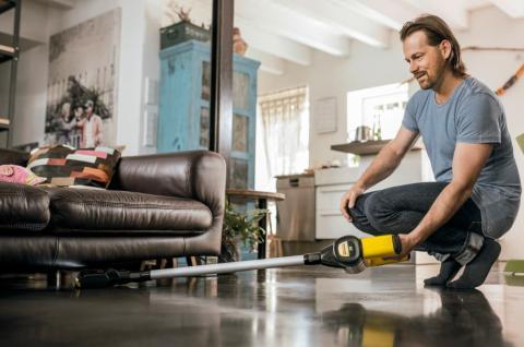 Karcher VC 6 Cordless Ourfamily