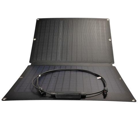 Ctek Solar Panel Charge Kit