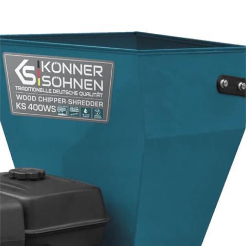 Konner&Sohnen KS 400WS