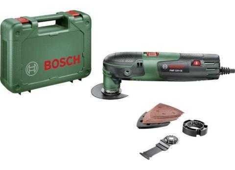Bosch PMF 220 CE