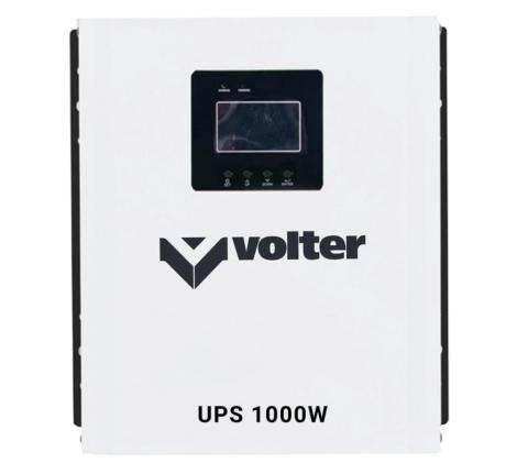 Volter UPS-1000, 1.0 кВт